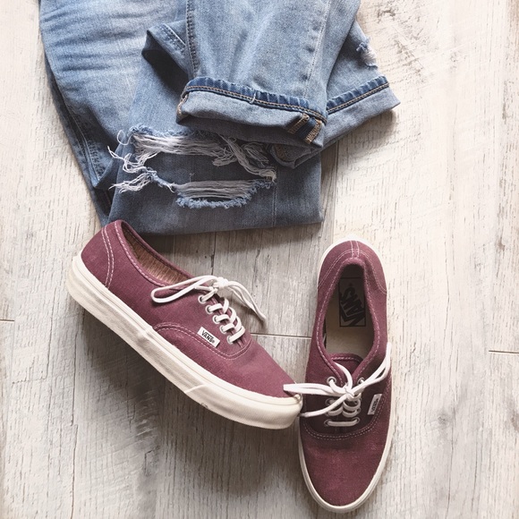 Vans Shoes - Vans sneakers